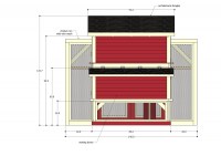 курятник 1992